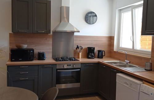 Gîte les Chapélétas au cœur de l'Ardeche - Foto 10