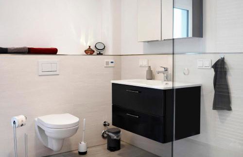 Ferienwohnung Leineufer - Foto 2