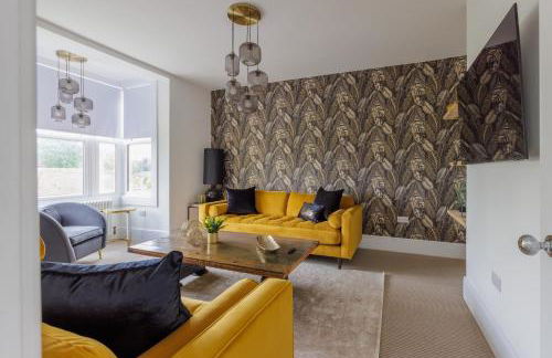 Grosmont House Flat 2 - Photo 24