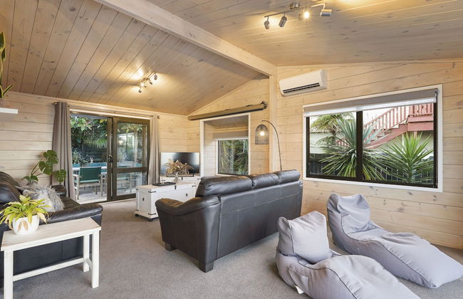 Stunning Ocean Escape - Seaviews-Netflix - Foto 17