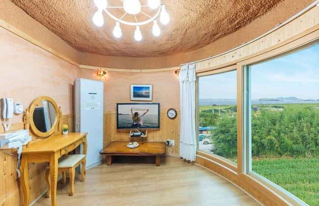 Seom Green Pension - Foto 55