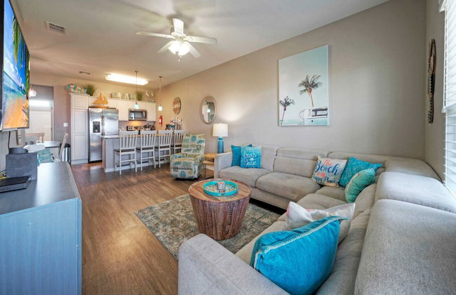 The Beautiful Place by Avantstay Mins to Beach + Family-friendly Pool - Foto 4