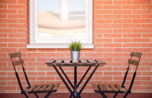 Casa Galetxo, junto a Bardenas Reales y Sendaviva - Foto 34