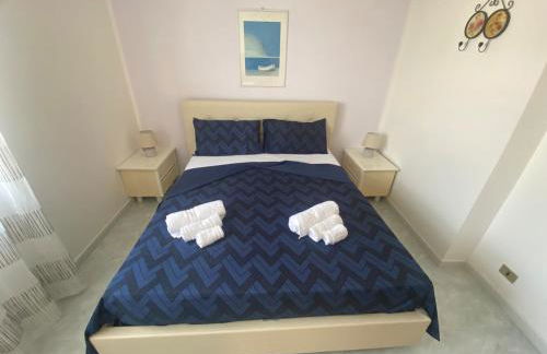 Casa dei Fiori sul mare, terrazza esclusiva - Photo 5