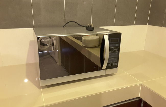 Laman Kurnia Holiday House - Photo 29