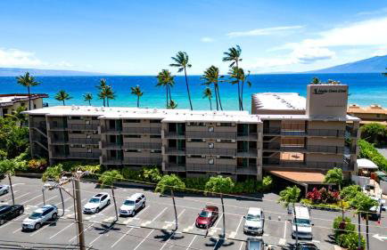 NEW KBM Resorts - FREE CAR - Garden View - Hale Ona Loa - Charming 1 Bedroom at Oceanside Resort HOL-102 - Foto 44