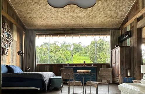 Casa da Floresta - Ibitipoca - Photo 9