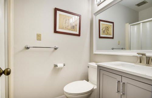 3 Mi to Downtown Inviting Lancaster Home! - Foto 22