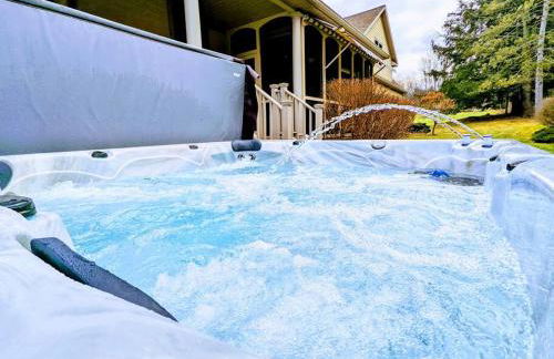 Artemis Lakehouse - Hot Tub, Lakefront & Racetrack - Photo 37