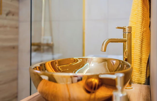 Countess House With Jacuzzi and Sauna - Foto 12