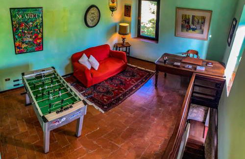 Casa Boschetto - Foto 31