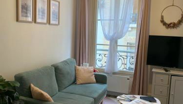 Le gîte entre val et rose - Foto 3