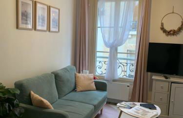 Le gîte entre val et rose - Foto 3