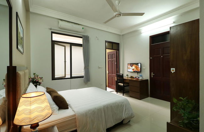 iStay Hotel Apartment 1 - Foto 31