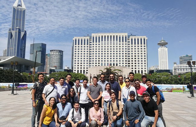 Shanghai tour de un día city tour - Foto 22