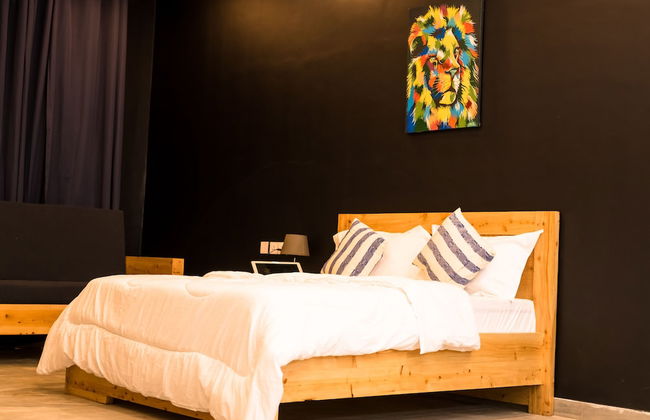 Seedspace Dar es Salaam - Foto 1