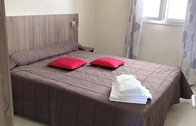 Hôtel et Résidence Ta Kladia - Omigna - Photo 3