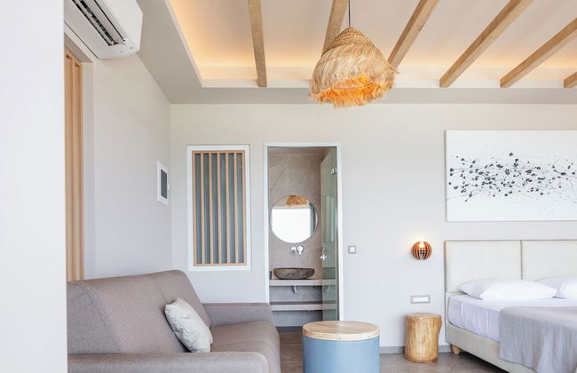 Skipper Beachfront Suites - Foto 47