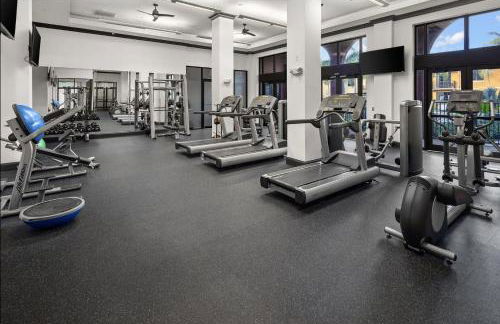 Landing Spectacular 1BD Gym Clubhouse - Foto 20