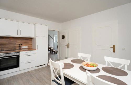 Ferienwohnungen Haus Schau ins Land nah an der Nordsee - Foto 21