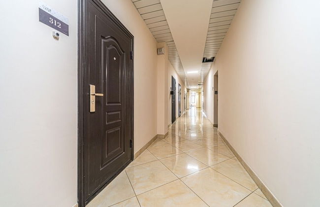 Studio Apartment near Elagin Island - Foto 2