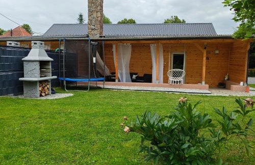 Apartamenty u Gumisia "Gumisiówka" mała agroturystyka Kłodzko Jaszkowa Górna - Foto 69