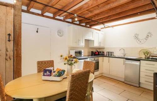 Nympy Cottage - Photo 10