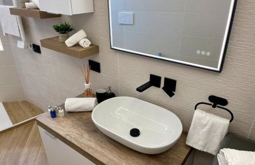 Luxury Downtown - Milan MF Apartments - Foto 38