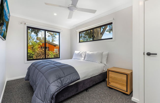 BIG4 Bendigo Park Lane Holiday Park - Foto 35