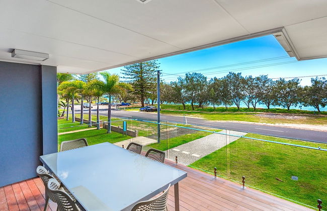 NRMA Woodgate Beach Holiday Park - Foto 51