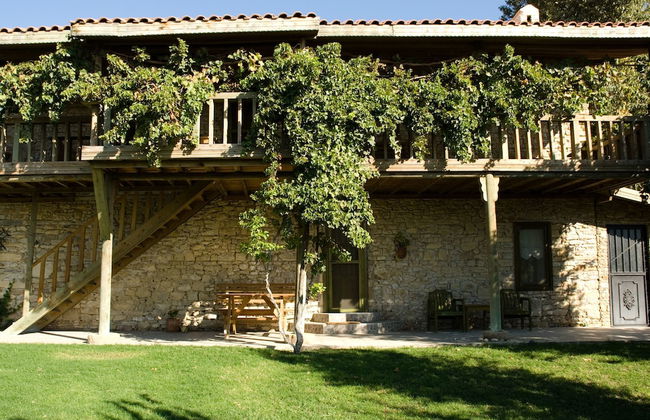 Seki Cottages - Foto 24