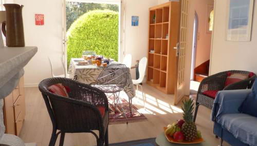 Ravissante maison traditionnelle bretonne, proche Ria d'Etel - Foto 4