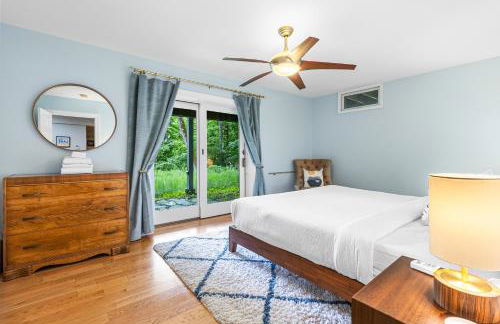 Overlook Chalet - Foto 31