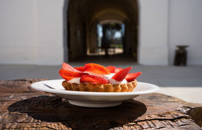 Filippo de Raho Agri Bio Relais - Photo 54