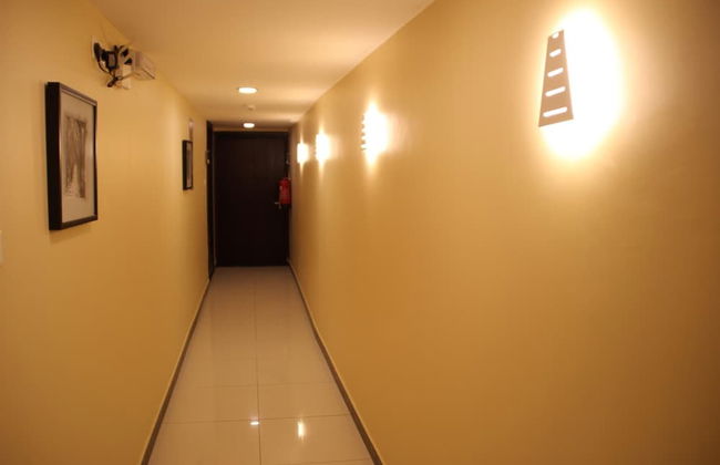 Marahel Kharj Aparthotel 3 - Photo 32