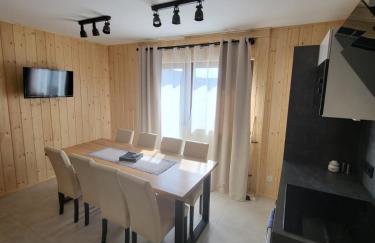 Apartament z widokiem na panoramę Tatr "AppWidokowa9" - Photo 16