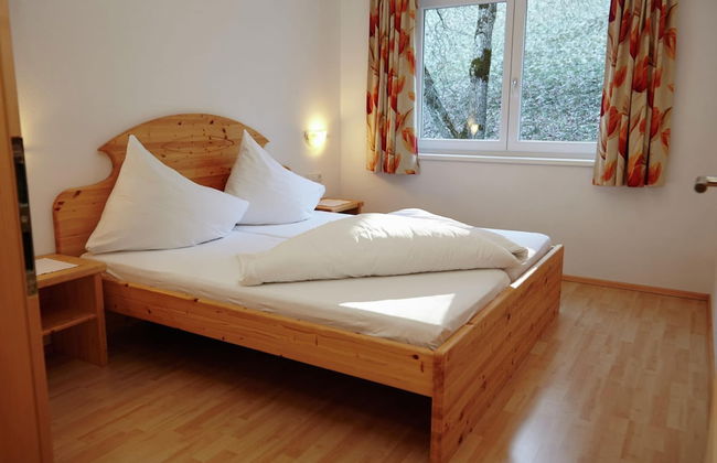 Apartment With a Sauna in Fugen Near the ski Area - Foto 4