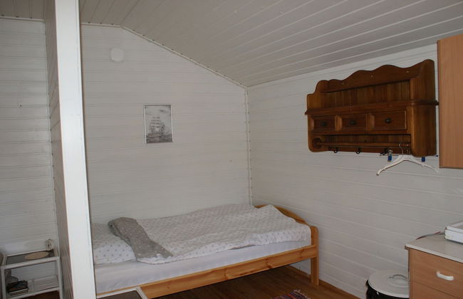 Vaalimaa Camping - On the beach - Foto 5