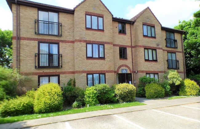 The Maltings - Huku Kwetu - Foto 24