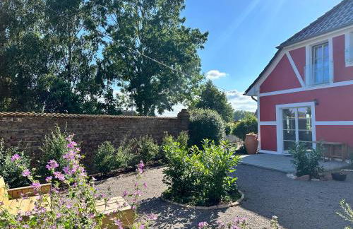 Maison Victors Farmhaus - Gutshaus mit 2 Appartements und exklusives Privathaus - Einzel- oder Gesamtbuchung - Foto 15