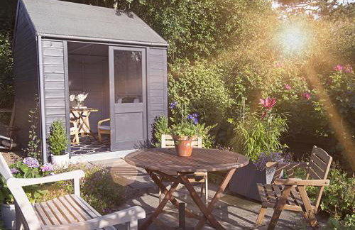 Lower Canterbury House - Foto 20