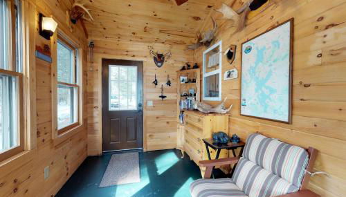 Lower Wilson Pond Refuge - Foto 5