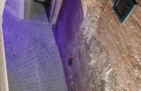 Il paradiso sopra le nuvole - Foto 33