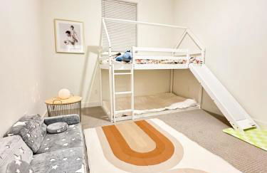 洛杉矶安大略温水泳池三房别墅 - Foto 14