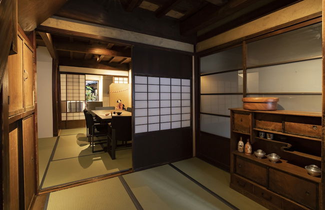 Kanazawa Machiya Kenroku - Photo 7