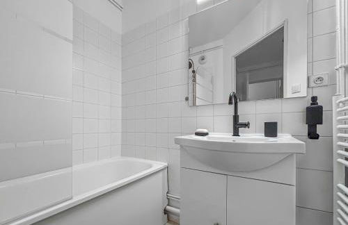 Spacieux & lumineux avec balcon - Foto 19