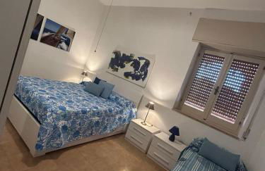 Sapore di Puglia - 140 mt dal mare - Foto 16