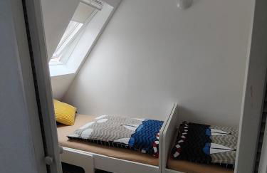 Ferienhaus An der Brunnenaue - Foto 14