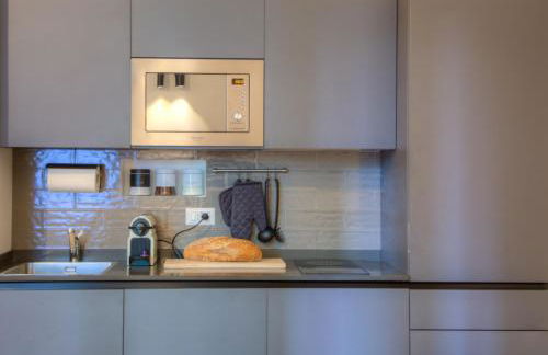 Suite Beccaria in Piazza del Popolo - Foto 34