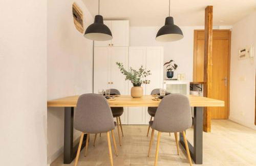 Precioso apartamento recién reformado pleno centro - Foto 14